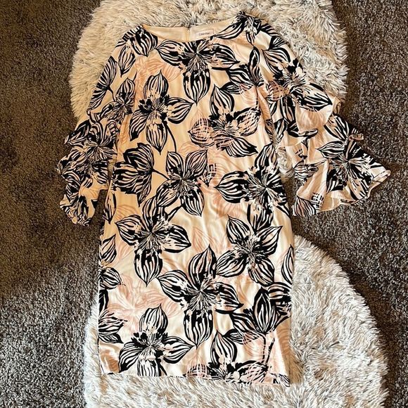 Calvin Klein Dresses & Skirts - Calvin Klein Dress Size 14